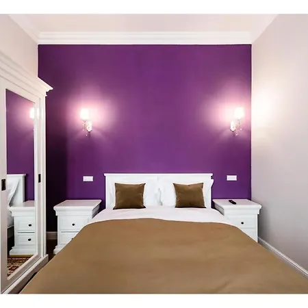Apartment Casa Petra Sibiu