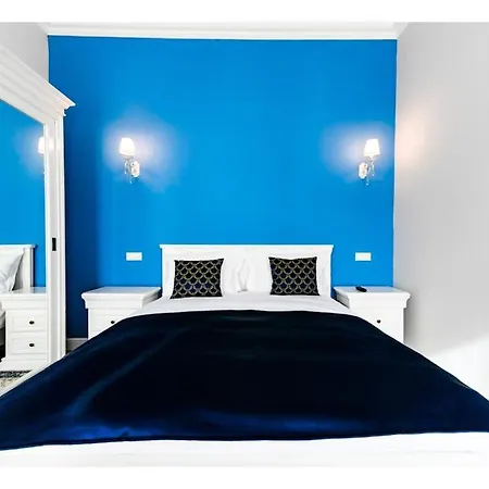 Apartment Casa Petra Sibiu