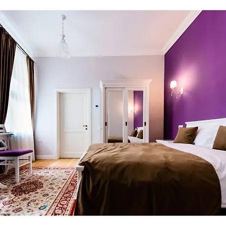 Apartment Casa Petra