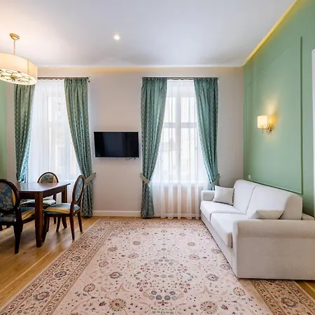 Casa Petra Apartment Sibiu