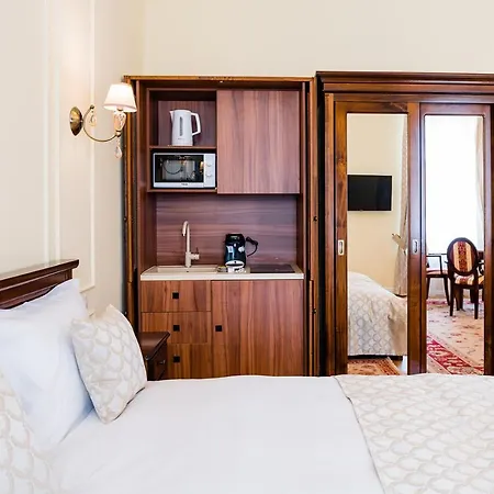 Casa Petra * Sibiu