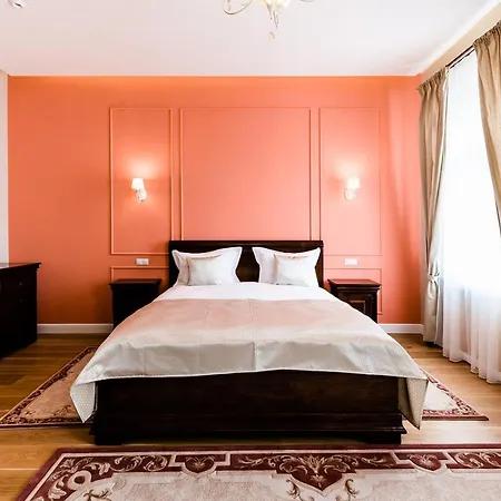 Apartment Casa Petra *
