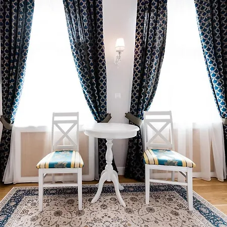 Apartment Casa Petra Sibiu