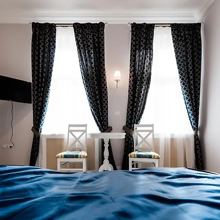 Casa Petra Apartment