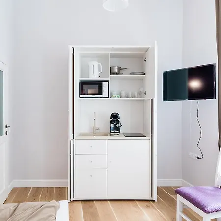 Apartment Casa Petra Sibiu