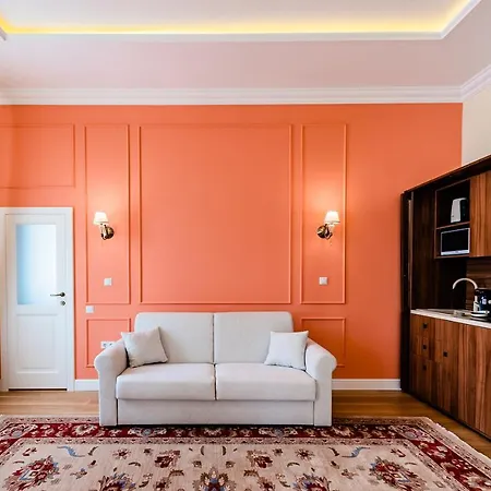 Casa Petra * Sibiu