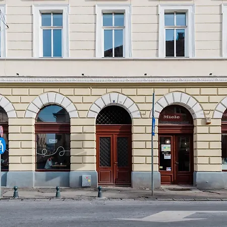 Casa Petra * Sibiu