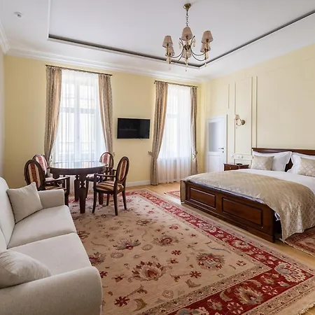 Casa Petra * Sibiu