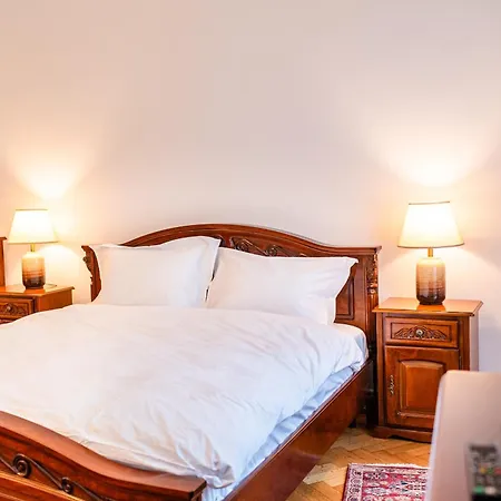Casa Petra Apartment *