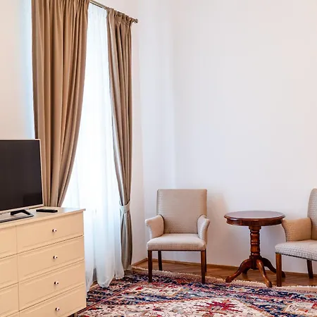 Casa Petra Sibiu