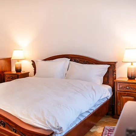 Apartment Casa Petra Sibiu