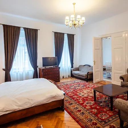 Apartment Casa Petra *