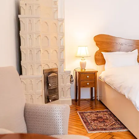 Casa Petra *