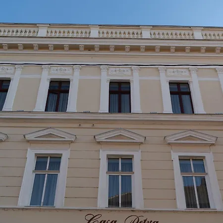 Casa Petra Sibiu